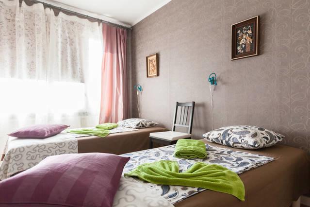 Stranda Apartment Порвоо Екстер'єр фото