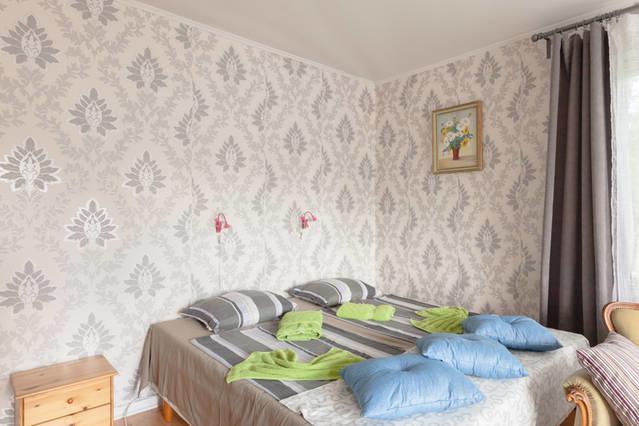 Stranda Apartment Порвоо Екстер'єр фото
