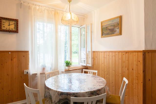 Stranda Apartment Порвоо Екстер'єр фото