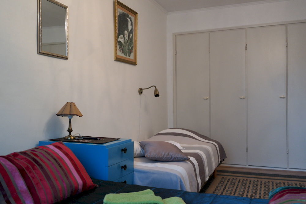 Stranda Apartment Порвоо Екстер'єр фото