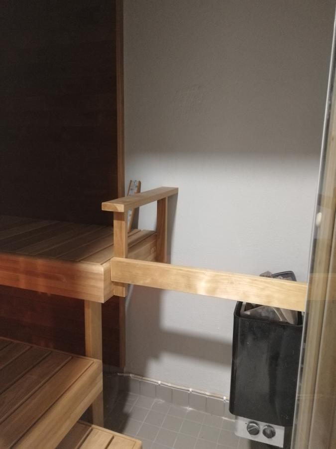 Stranda Apartment Порвоо Екстер'єр фото